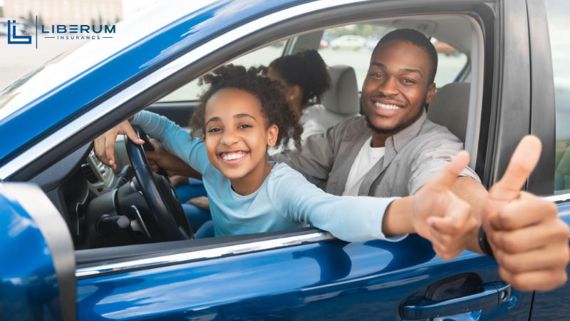 6 Important Facts You Should Know About Auto Insurance