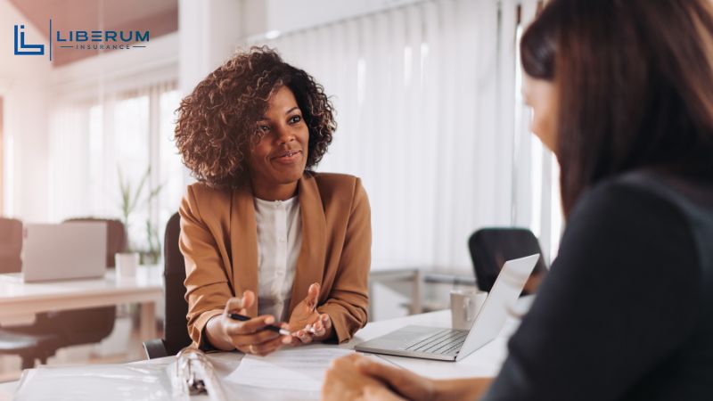 Welcome to Liberum Insurance