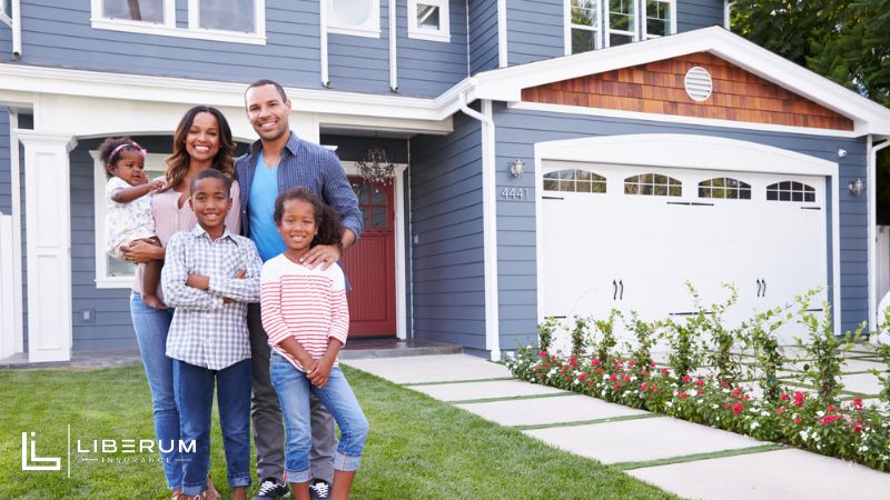 Why Homeowners Insurance Is Important: 4 Reasons to Get Your Home Covered